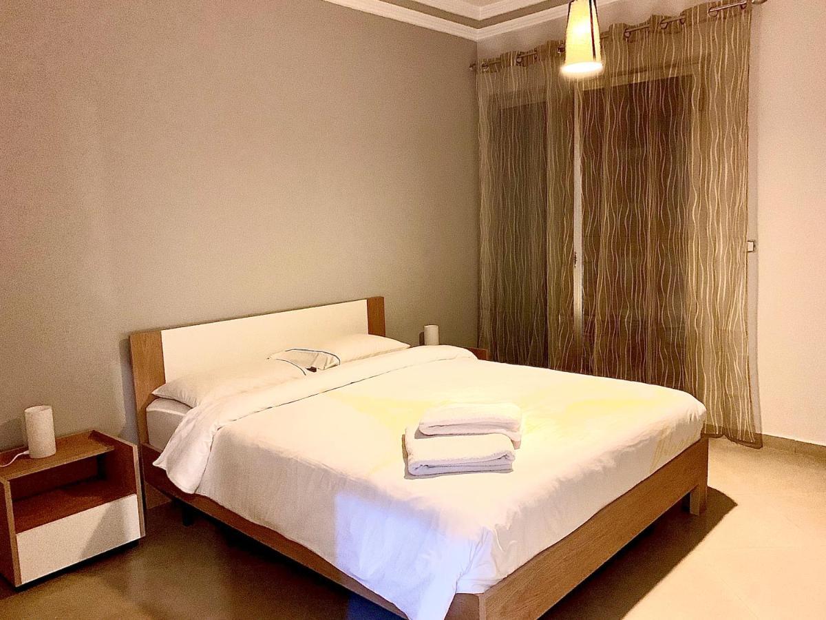 Anfa 92 - Large And Comfy 2 Bedrooms. Sunny, Well Located With Great Views. Casablanca Exterior photo