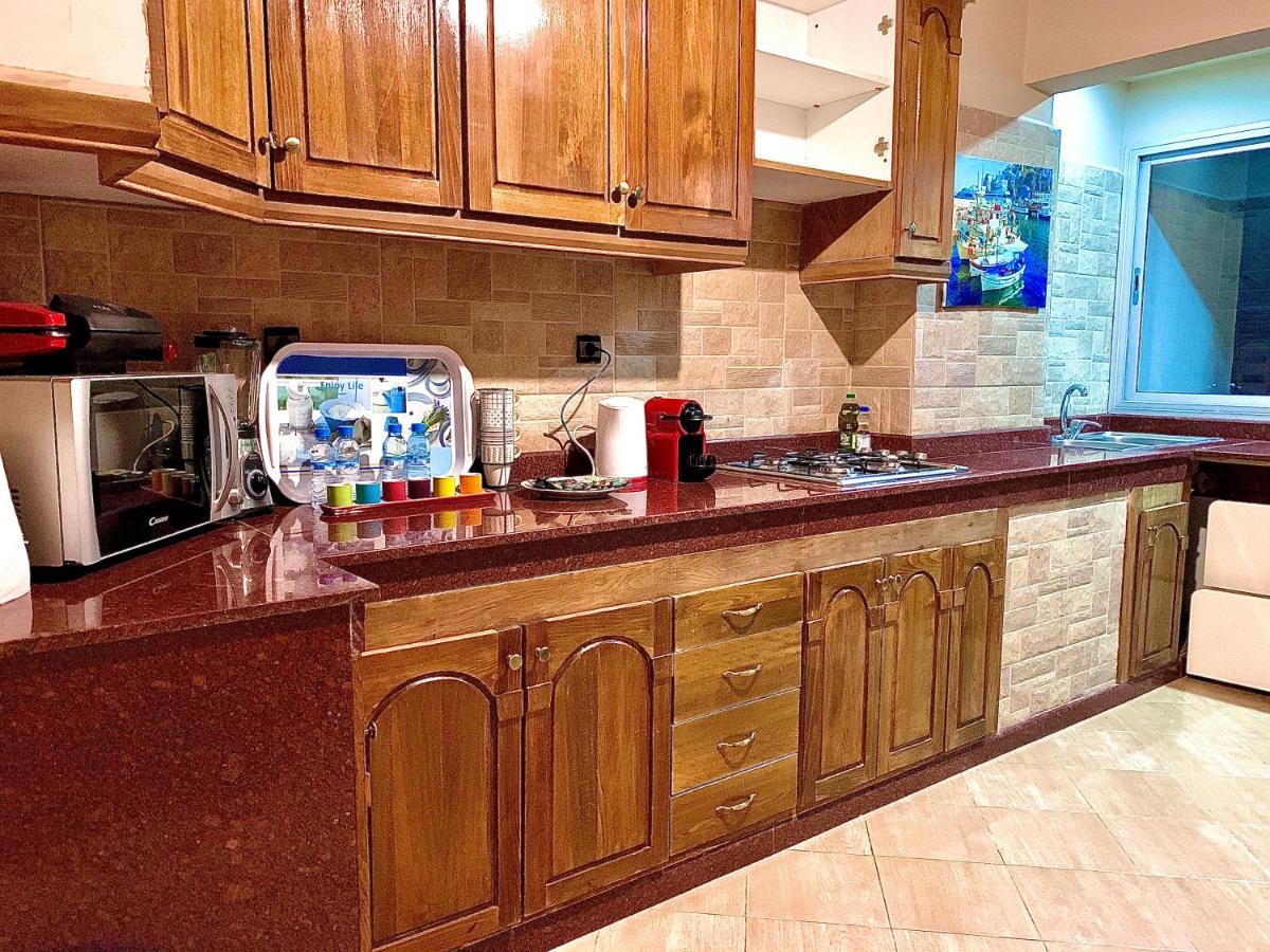 Anfa 92 - Large And Comfy 2 Bedrooms. Sunny, Well Located With Great Views. Casablanca Exterior photo